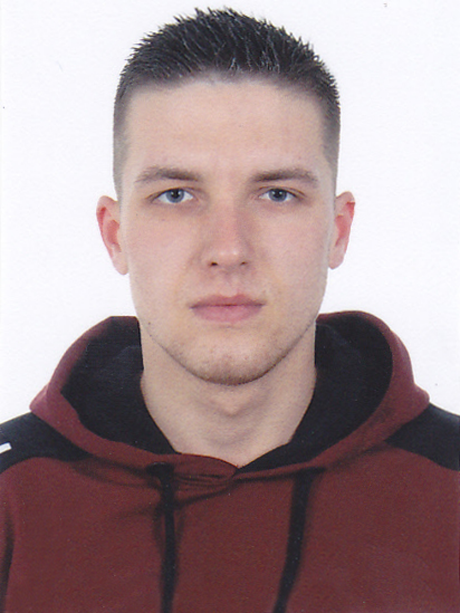 Кацалап Виталий Владимирович, Фото