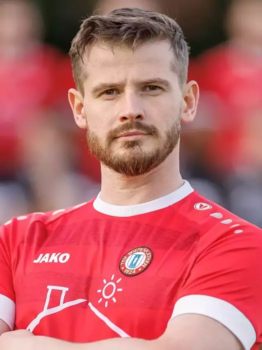 Далингер Сергей Петрович, Фото