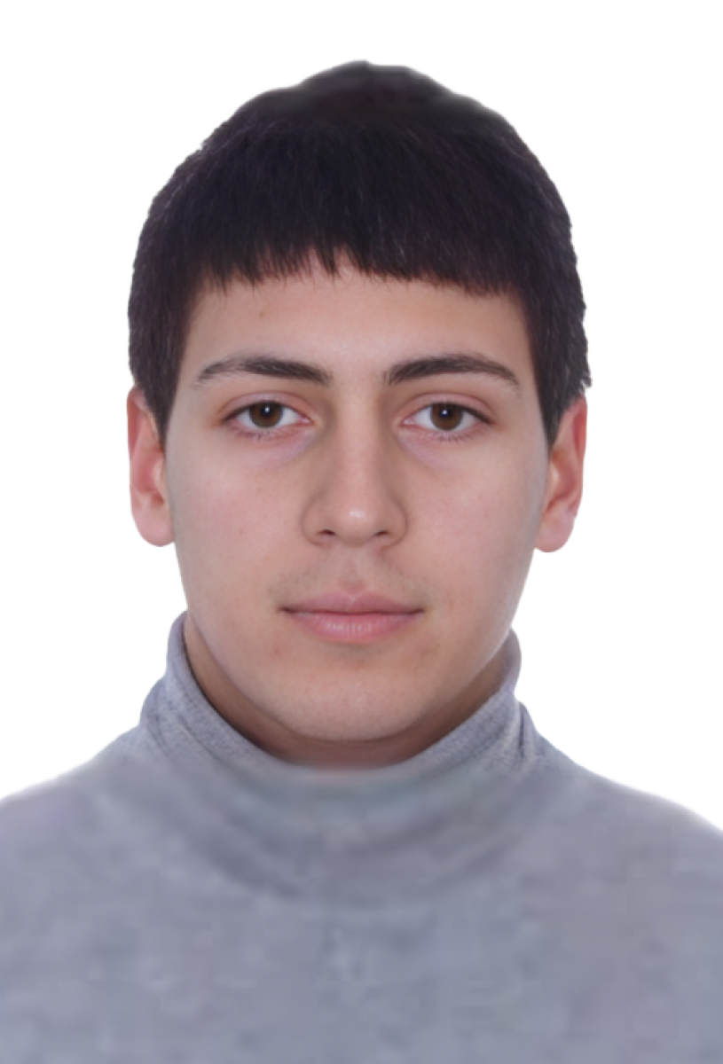 Насреддин (Терещенко) Фахри Юнесович, Фото