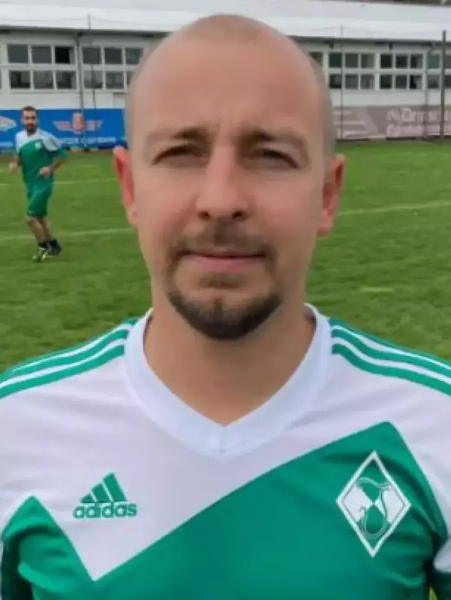 Станчаев Владимир, Фото