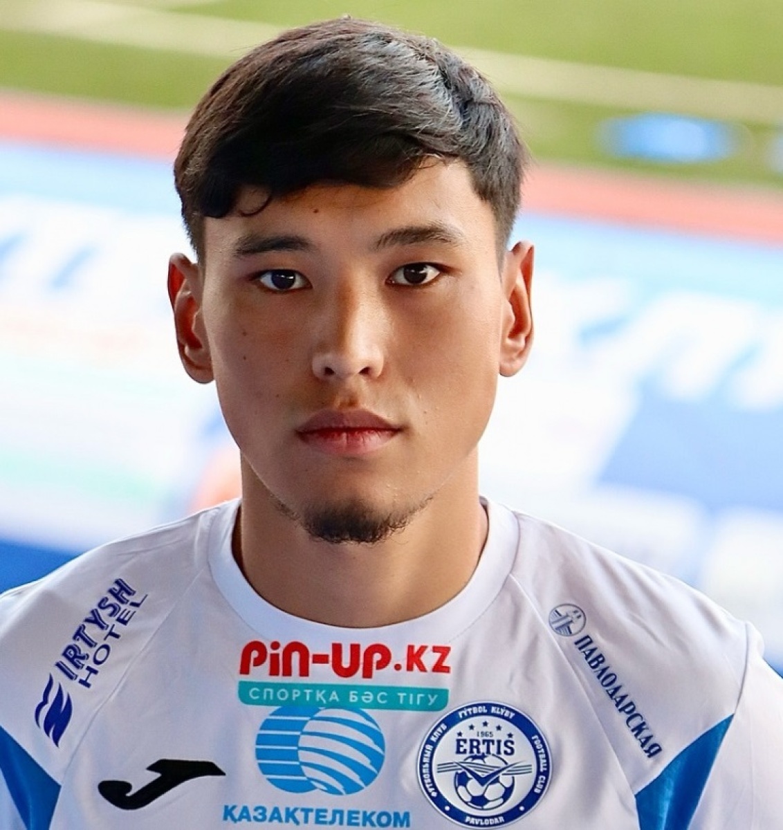 Енсебаев Мохаммед Аскербекович, Фото