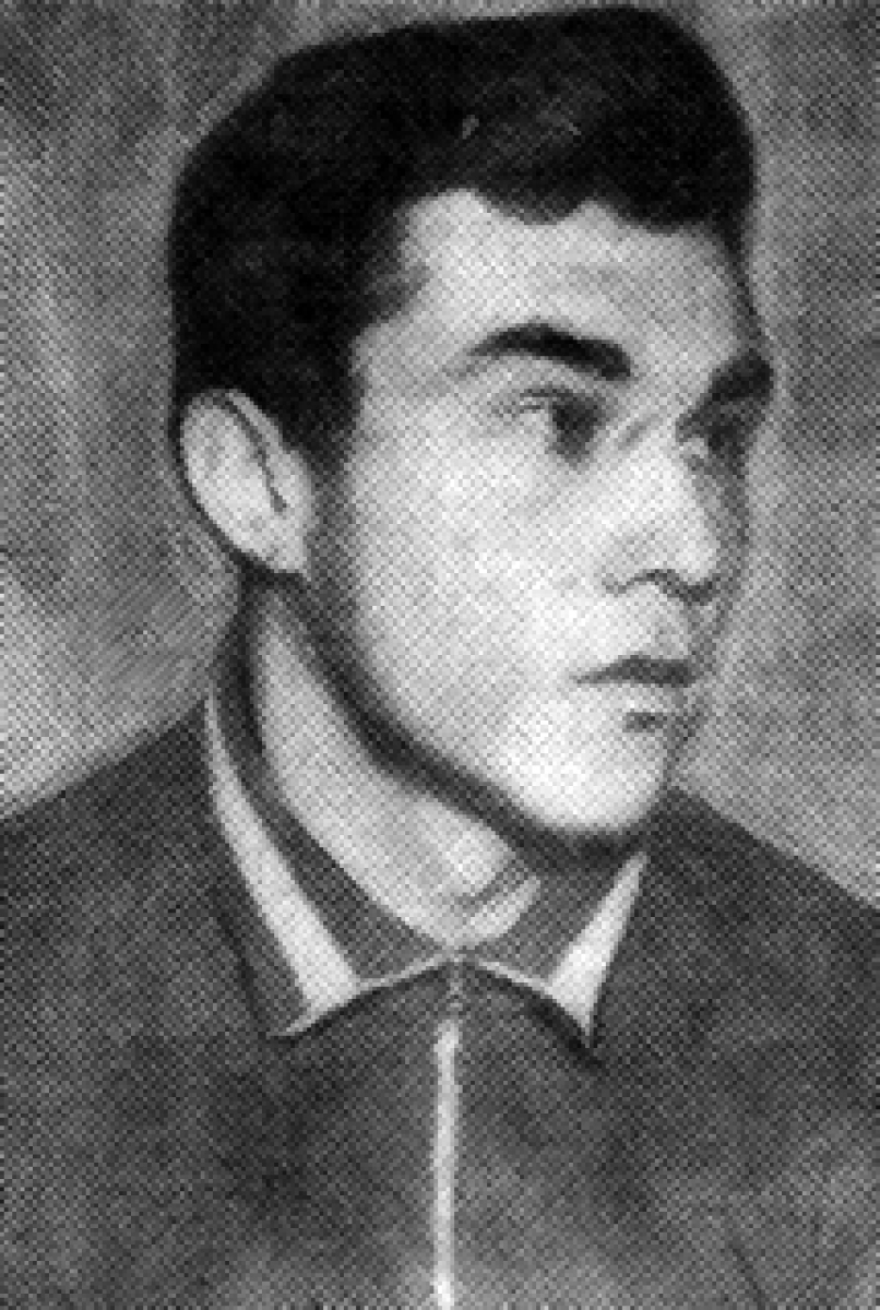 Мальцев Владимир Иванович, Фото