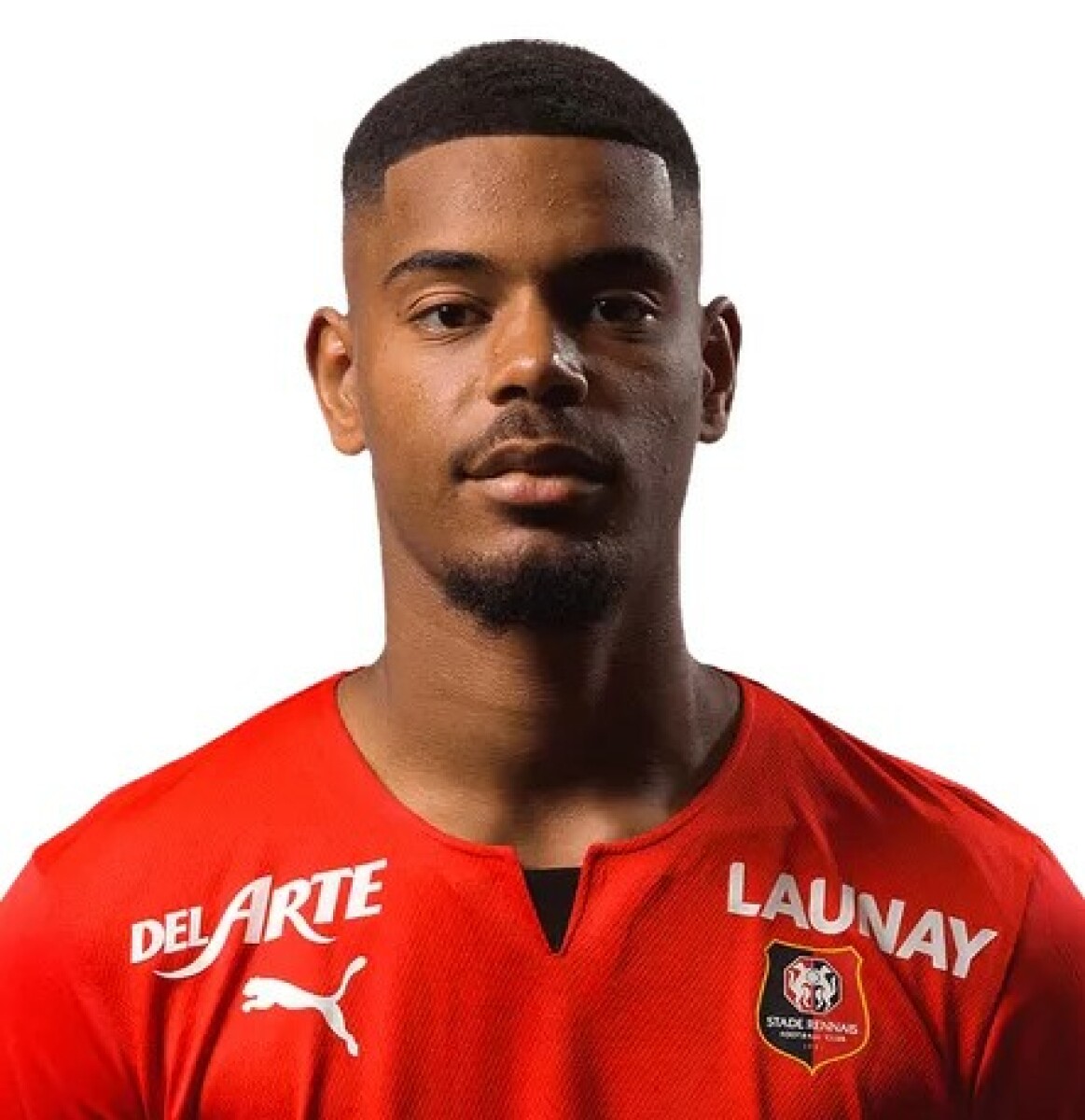 Диуф Анди Алюн, Фото