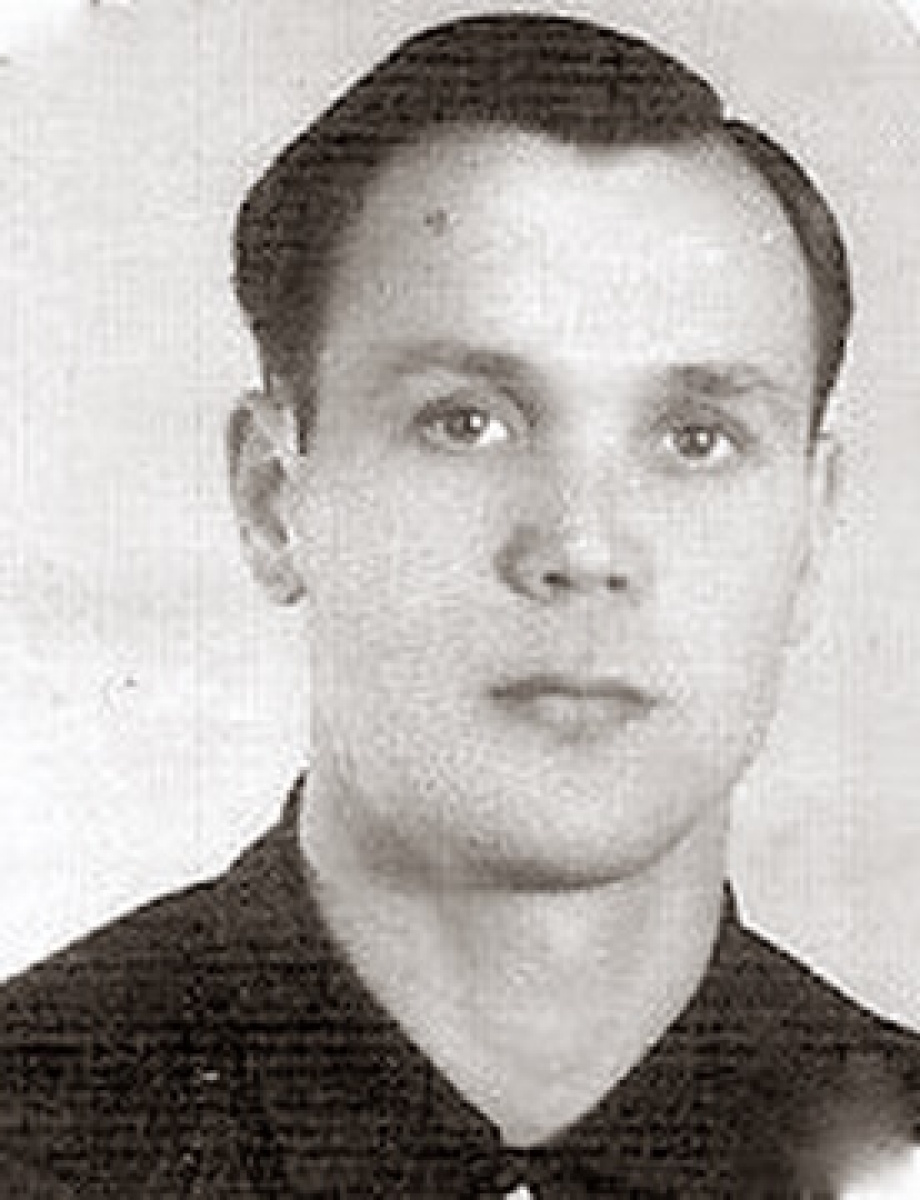 Галимов Хамит Ахметович, Фото