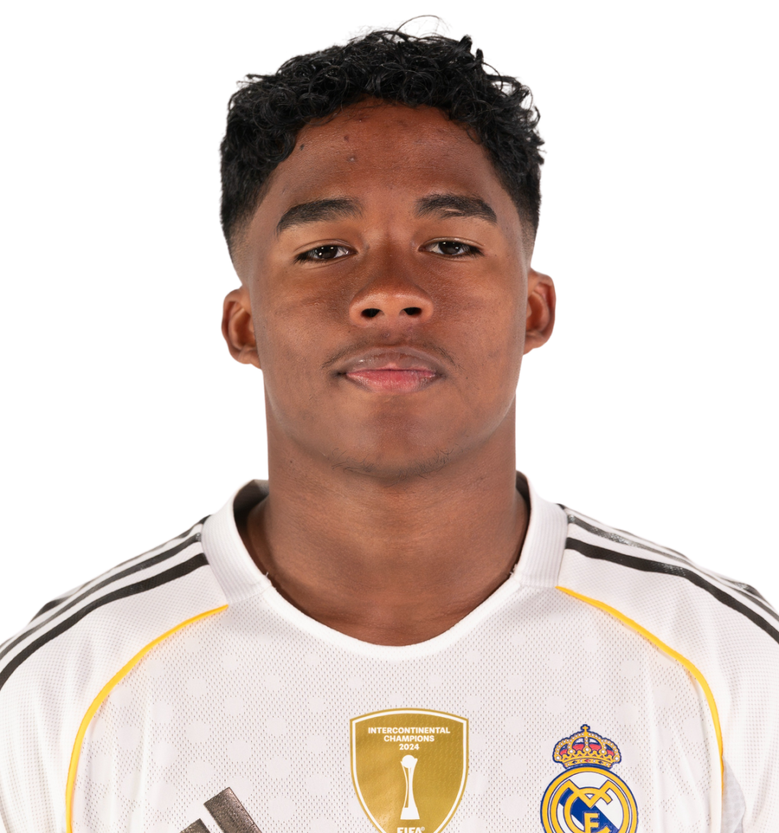 Морейра де Соуза Эндрик Фелипе, Фото