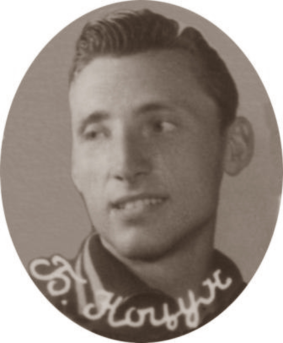 Ноцун Борис Анатольевич, Фото