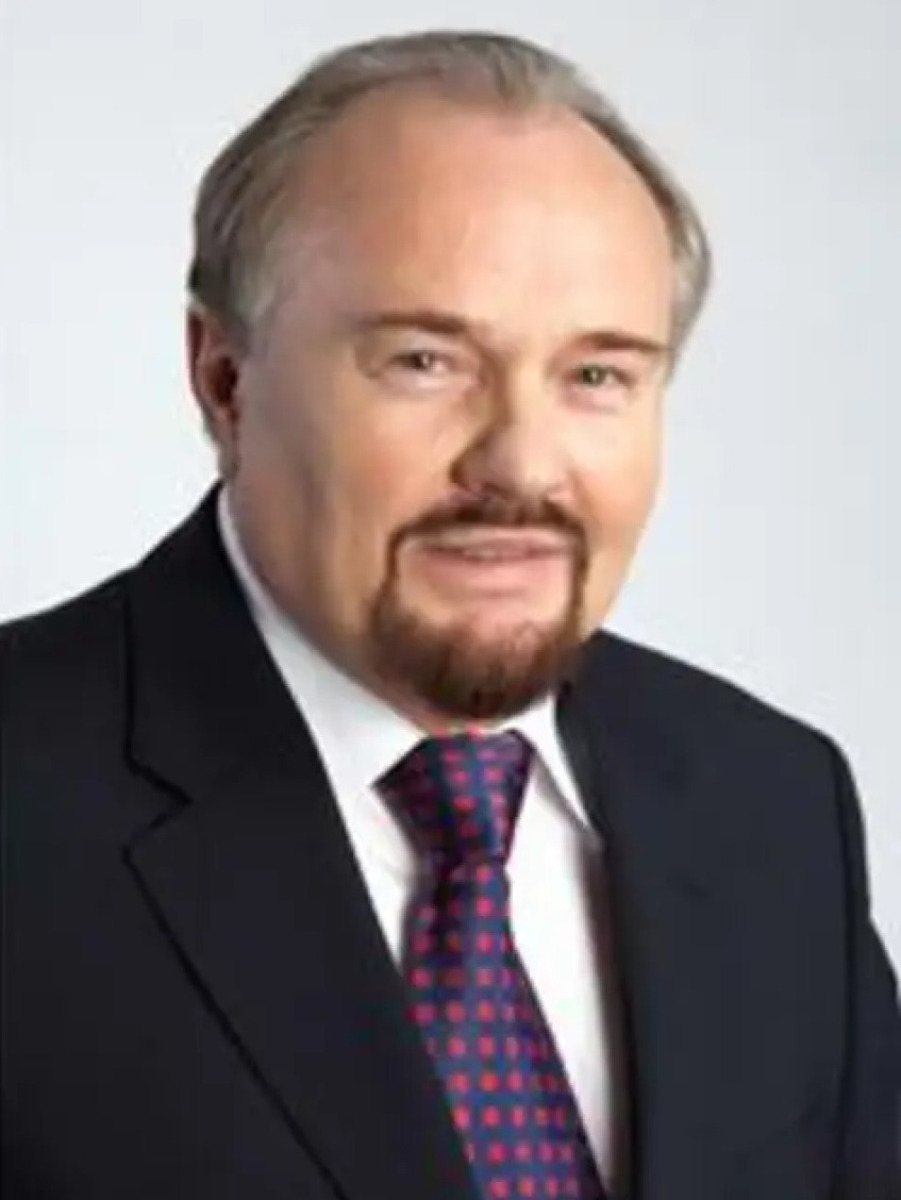 Лавущенко Владимир Павлович, Фото