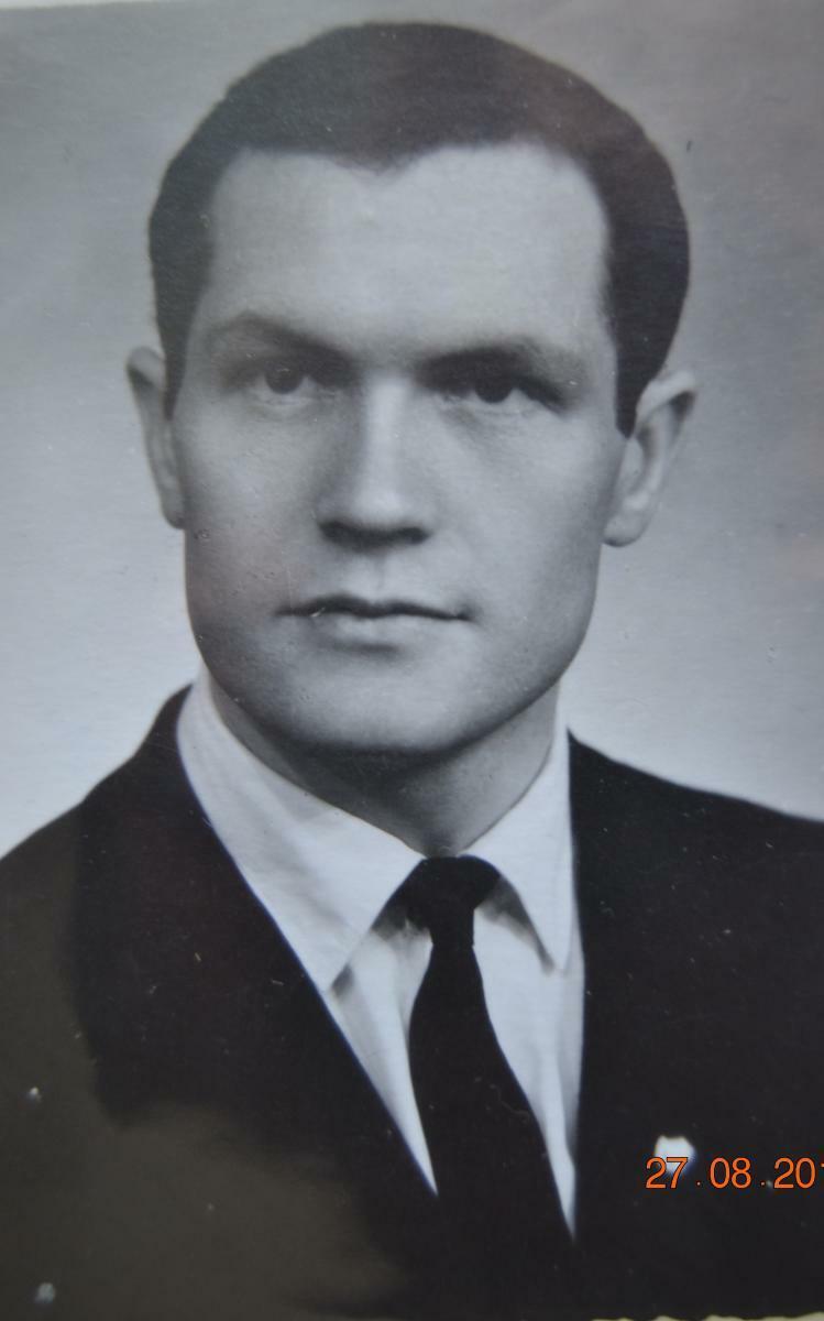 Гриценко Анатолий Иванович, Фото