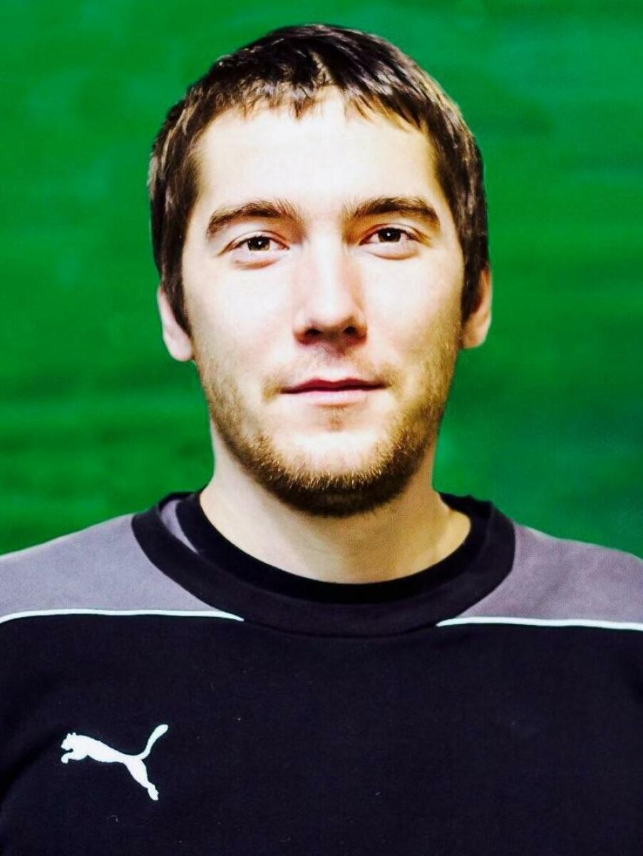 Иванов Андрей Евгеньевич, Фото