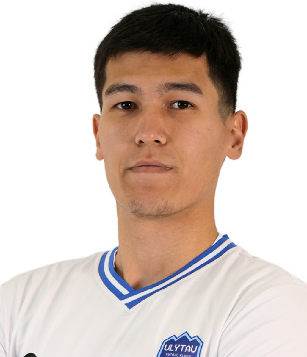 Жуасов Айдын, Фото