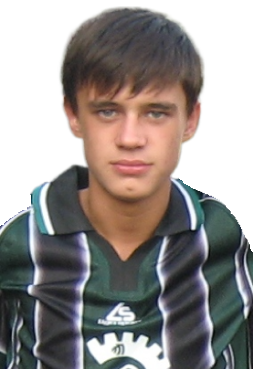 Быков Даниил Алексеевич, Фото