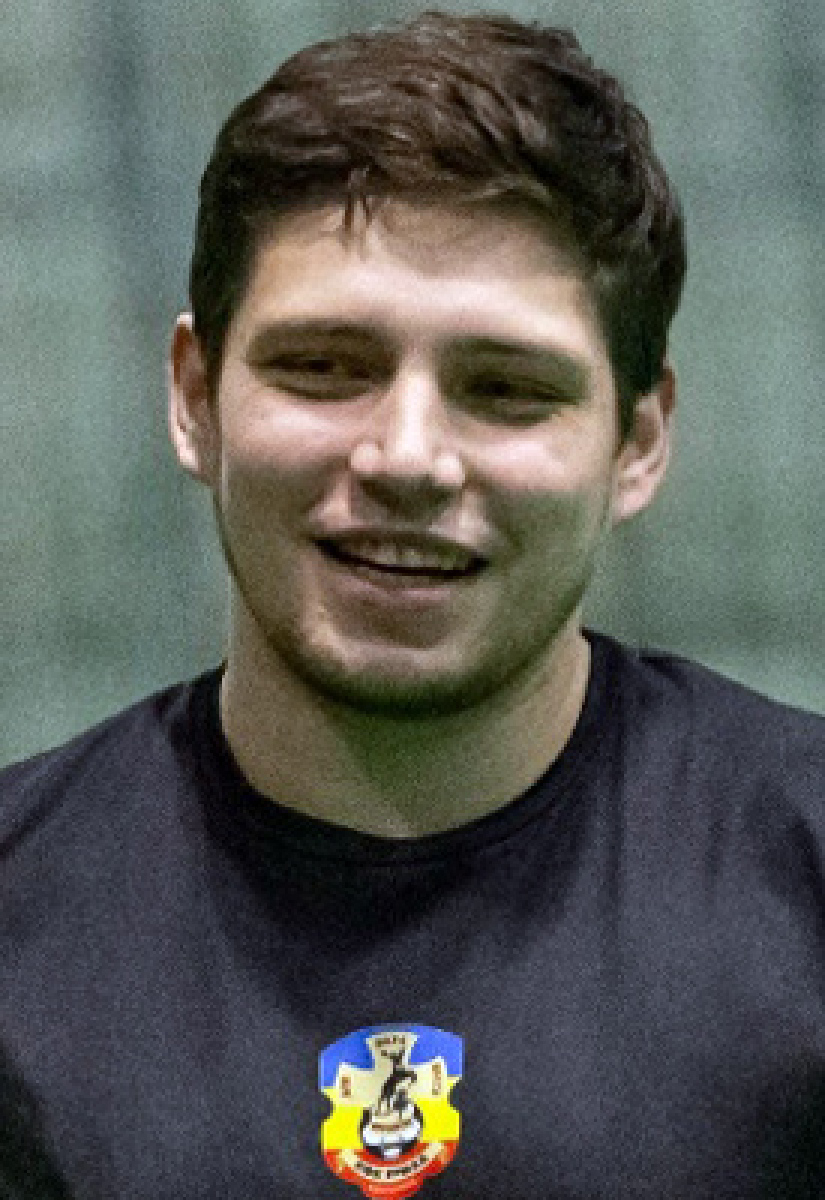 Федосеенко Никита Юрьевич, Фото