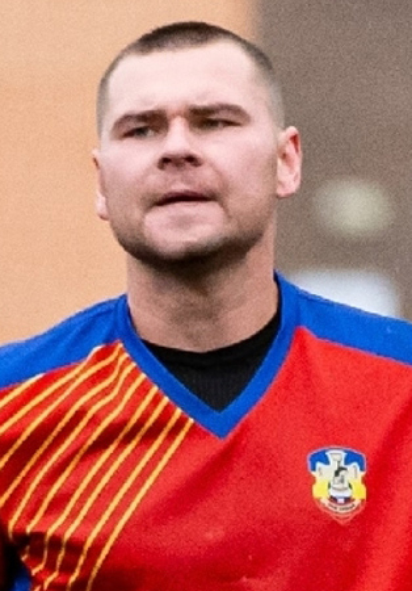 Харламов Сергей Алексеевич, Фото