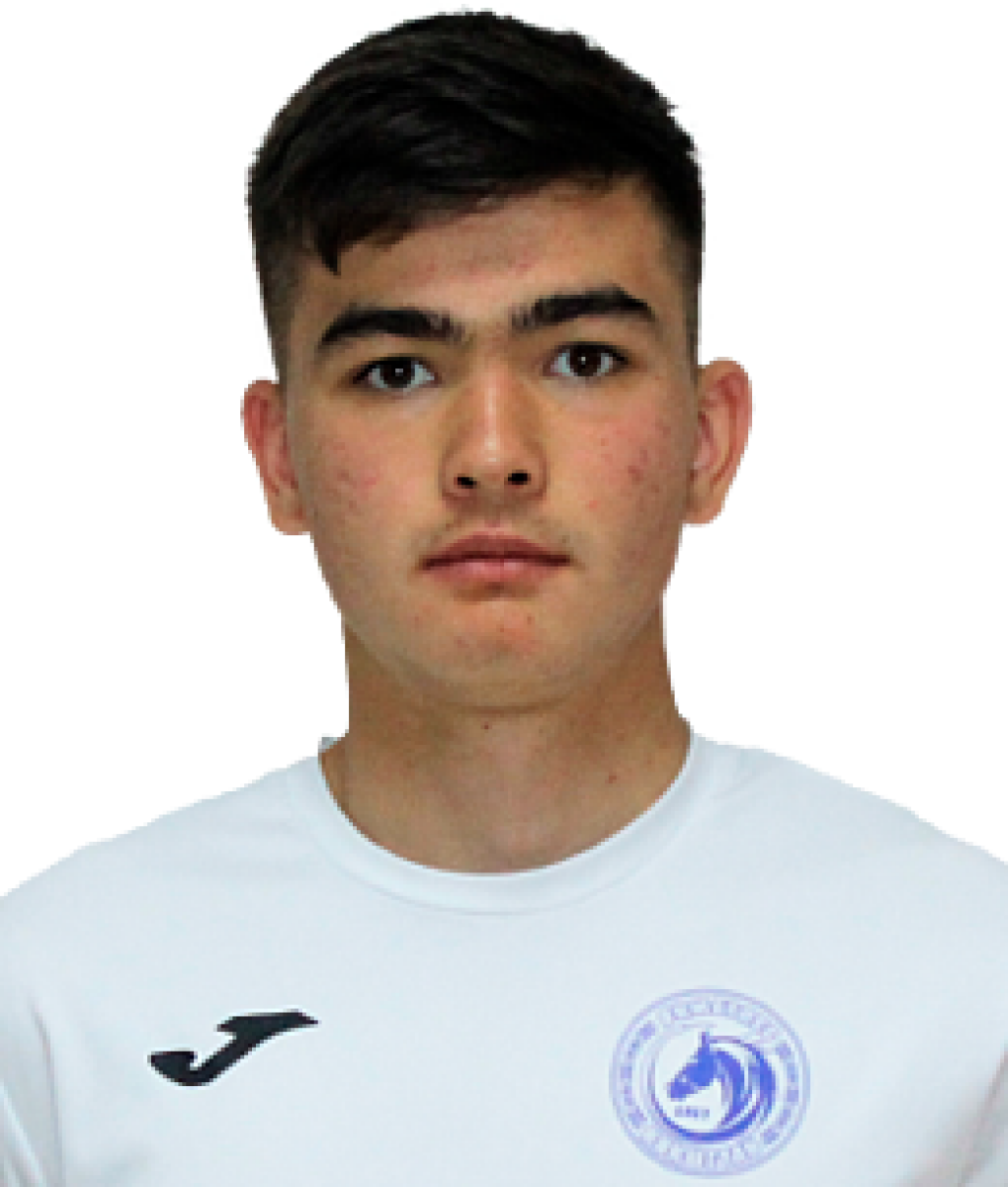 Серикбай Алихан, Фото