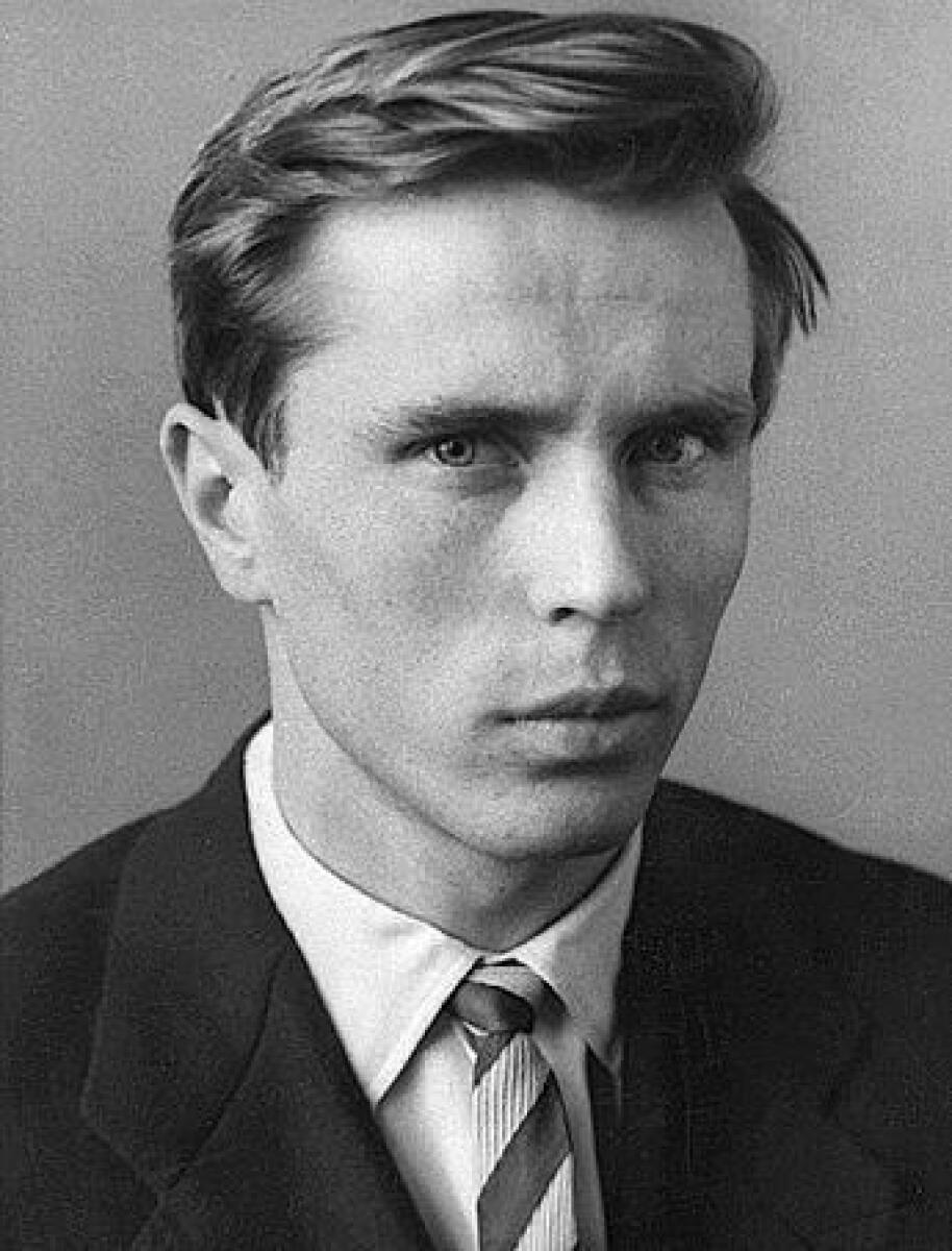 Тишкин Геннадий Васильевич, Фото