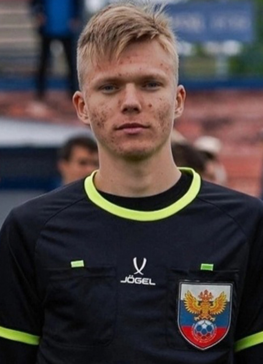 Зевакин Кирилл Алексеевич, Фото