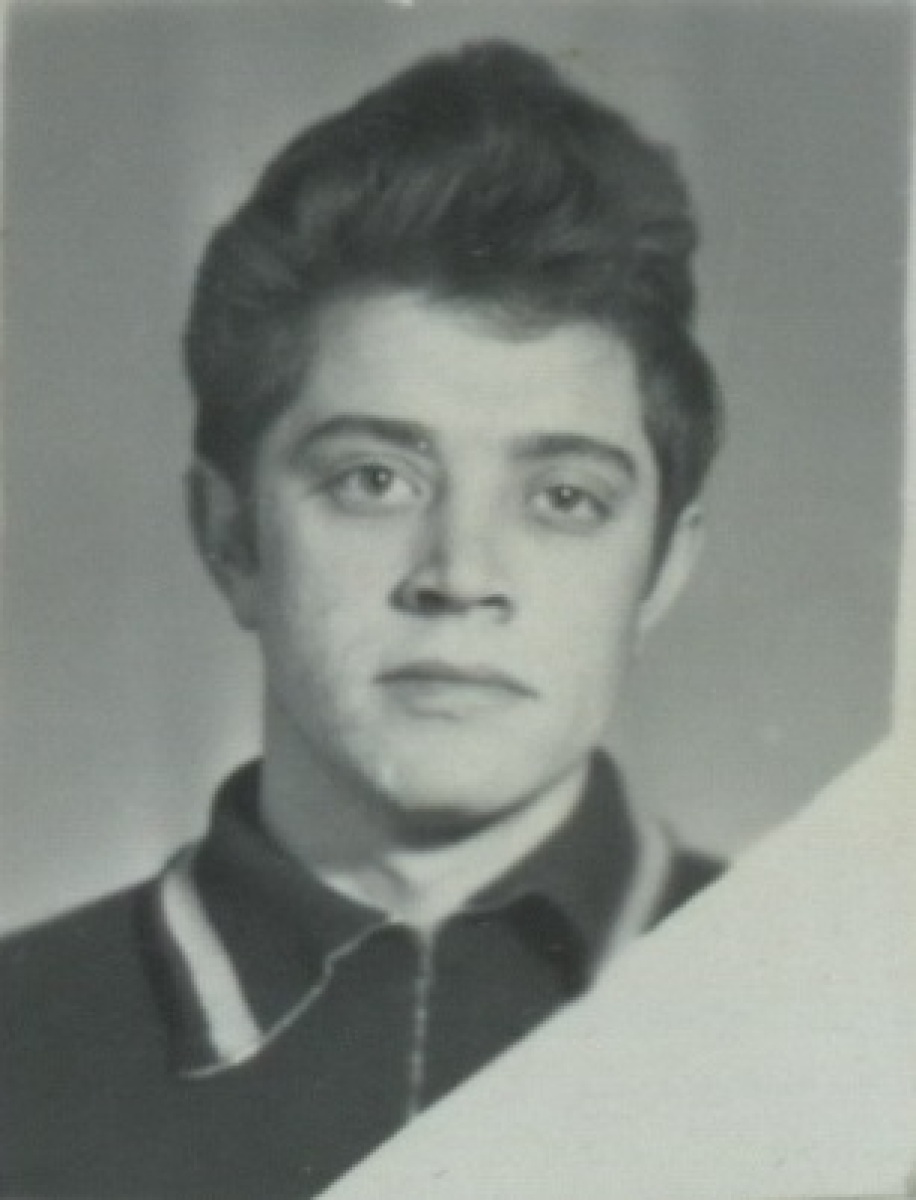 Масалыгин Владимир, Фото