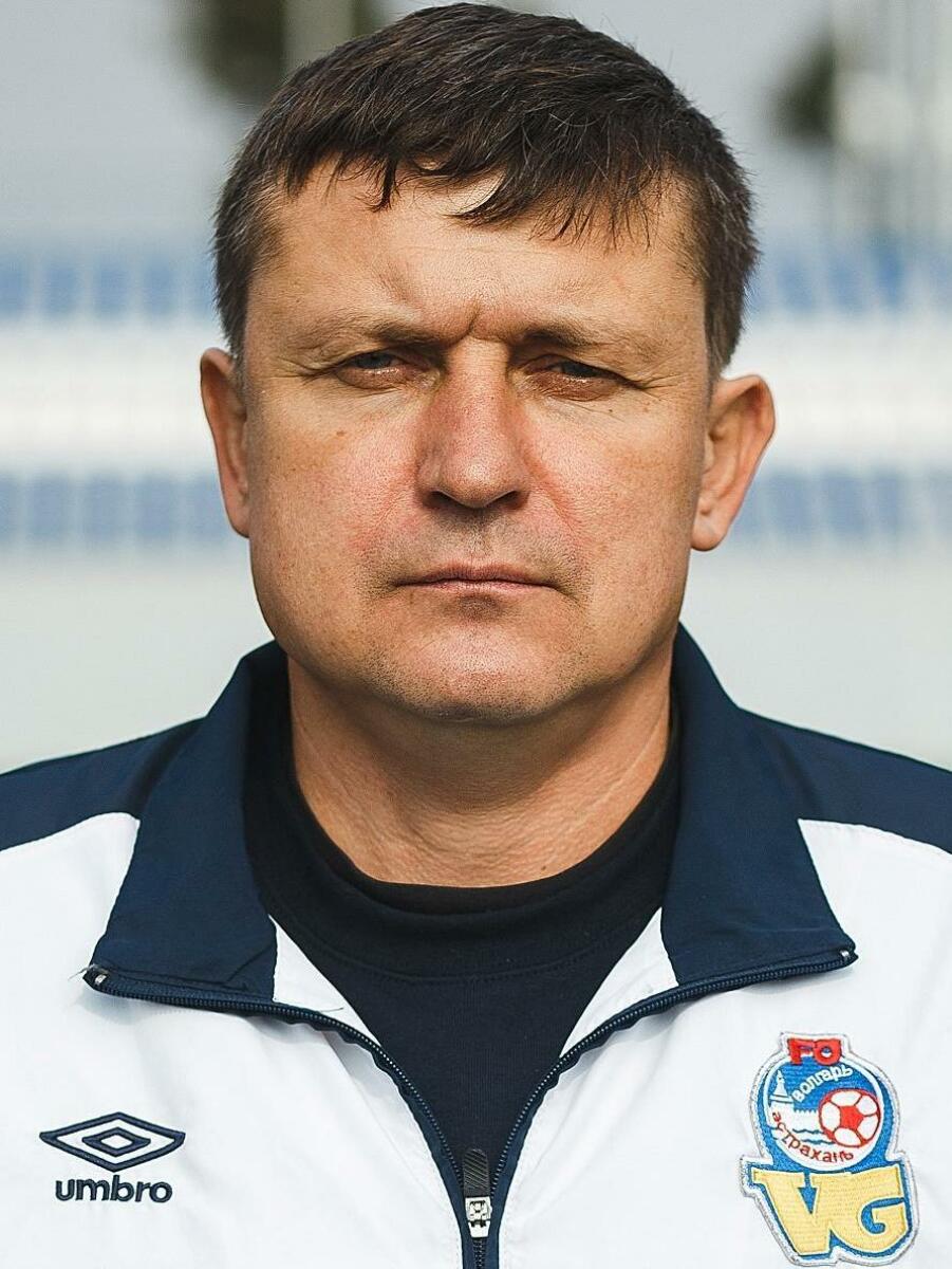 Иванов Григорий Владимирович, Фото
