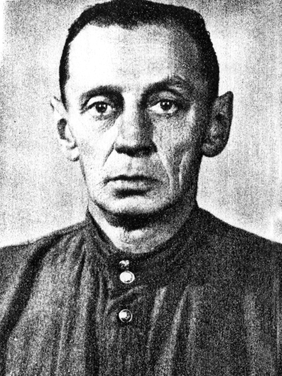 Титов Леонид Михайлович, Фото