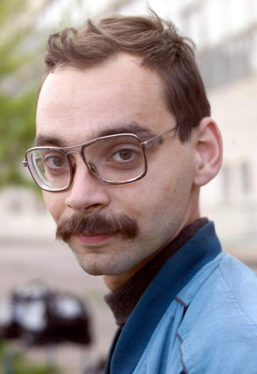 Чайка Сергей Николаевич, Фото