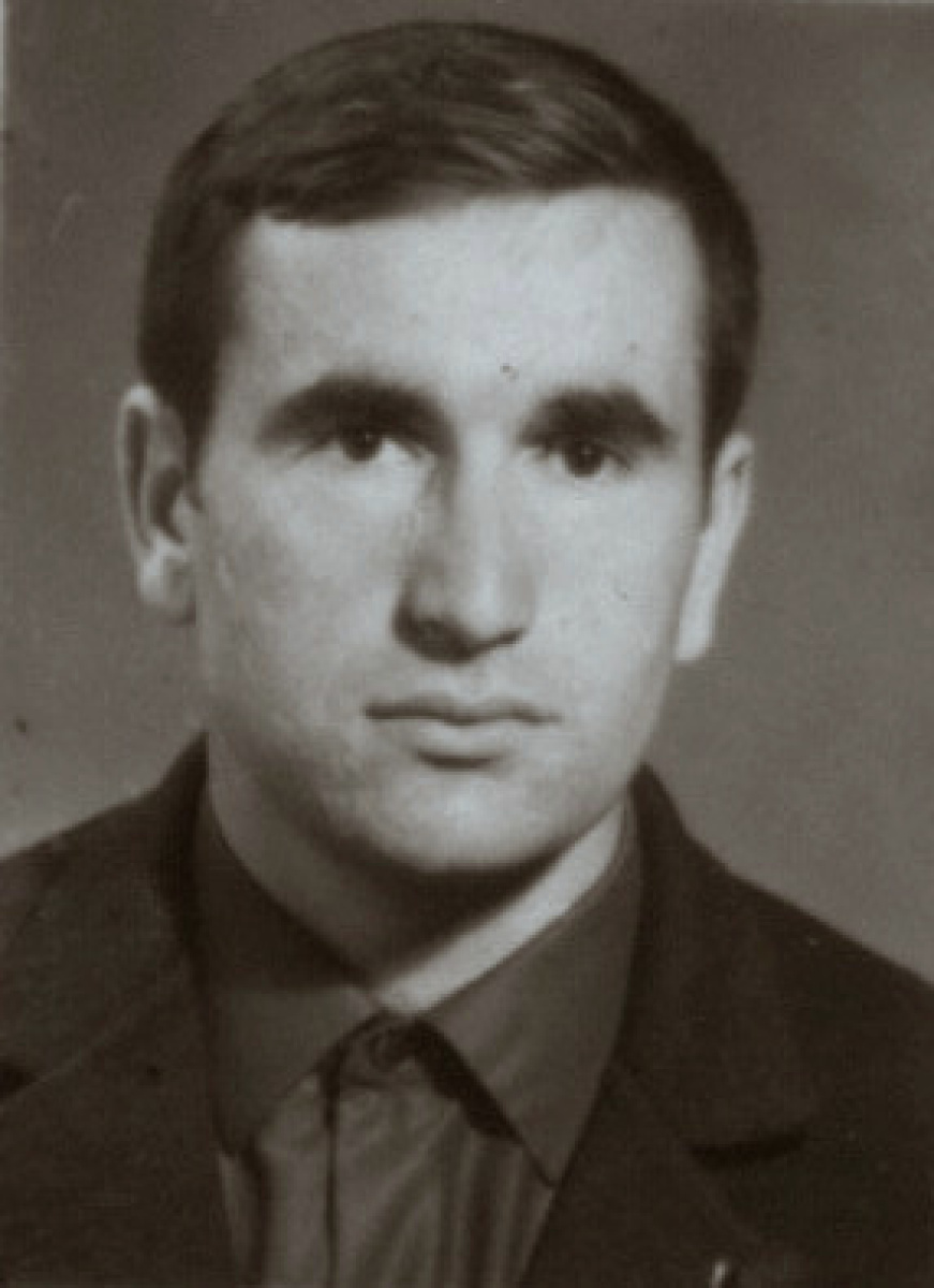 Златин Дмитрий Михайлович, Фото