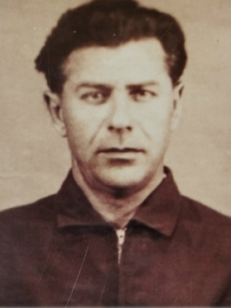 Андрейченко Владимир Маркович, Фото