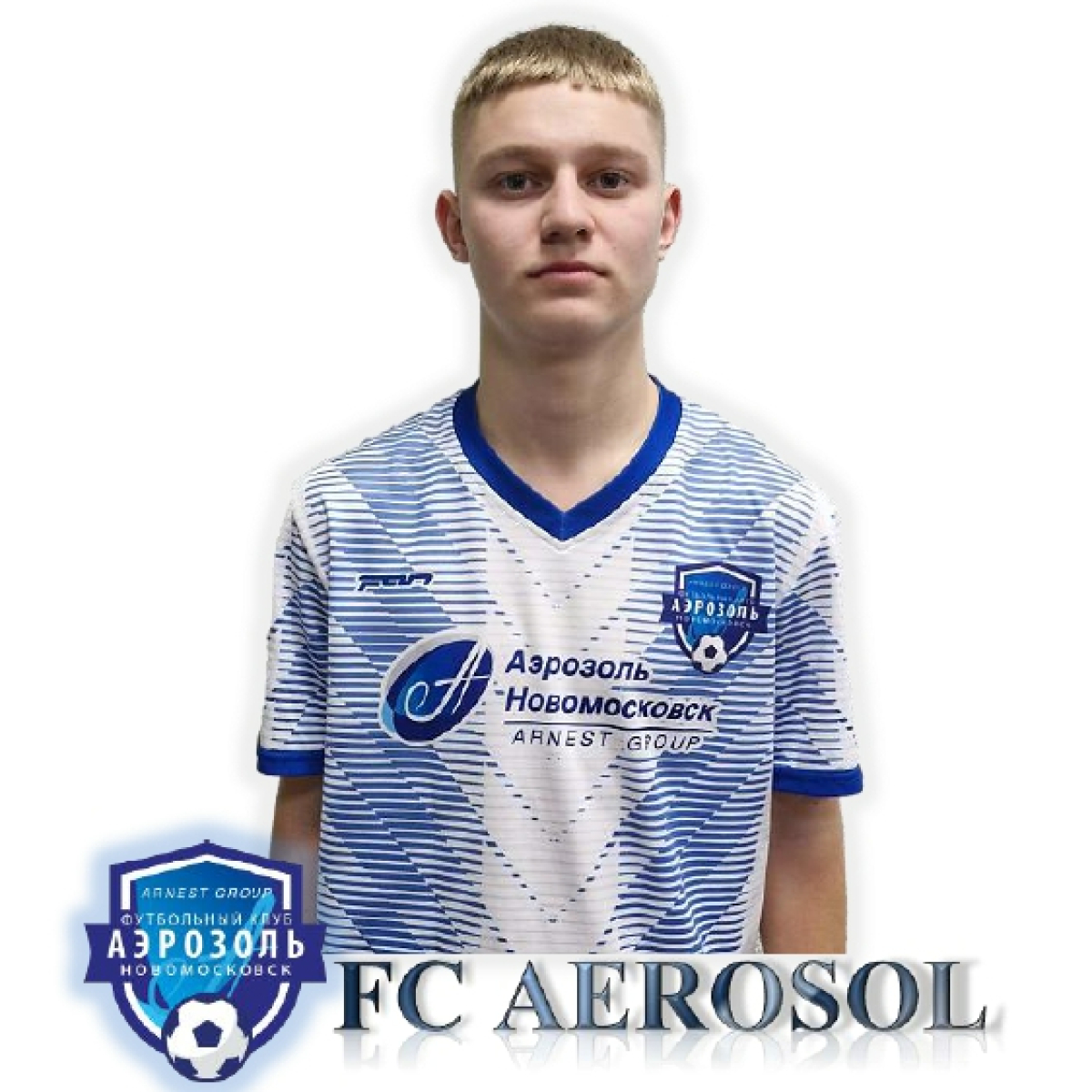 Пузин Никита Андреевич, Фото