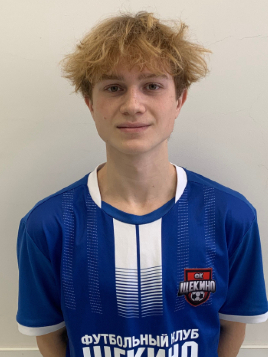 Холин Никита Васильевич, Фото