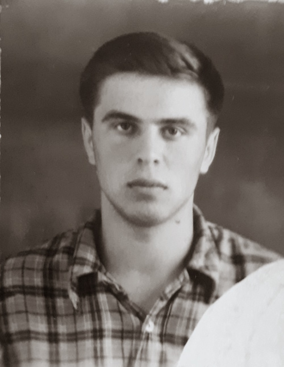 Катков Станислав Павлович, Фото