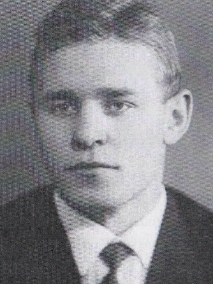 Баскаков Владимир Иванович, Фото