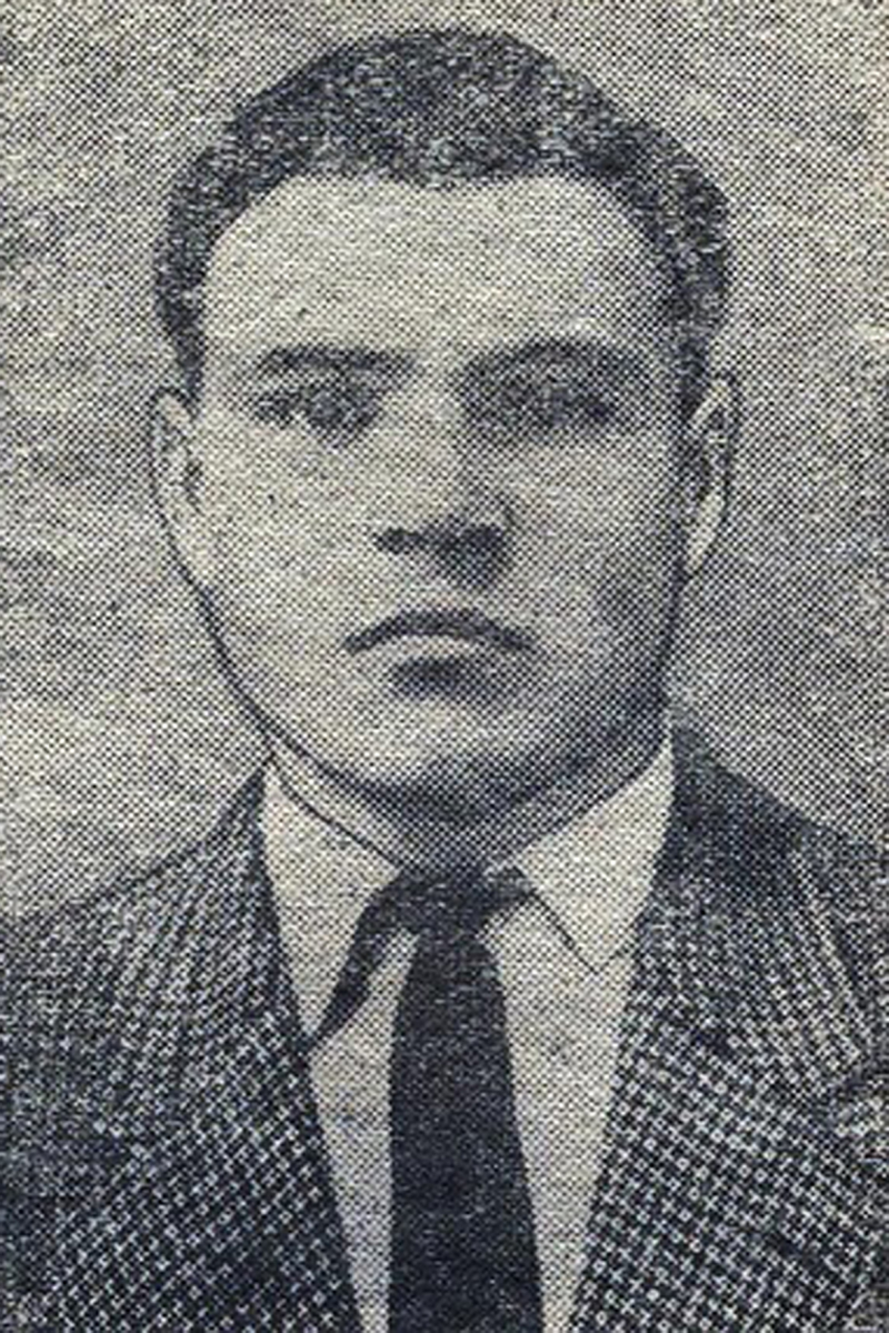 Черников Виталий Кузьмич, Фото