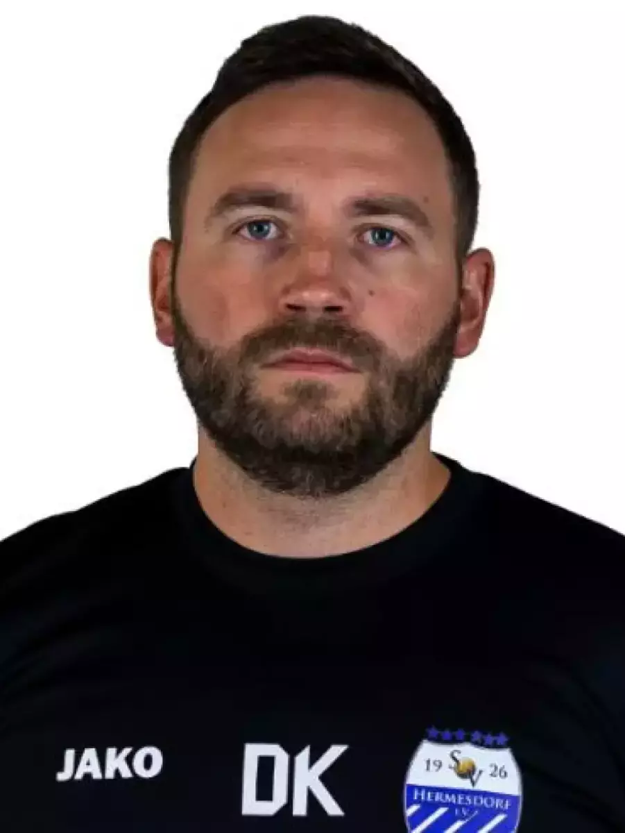 Кельм Даниэль Эдуардович, Фото