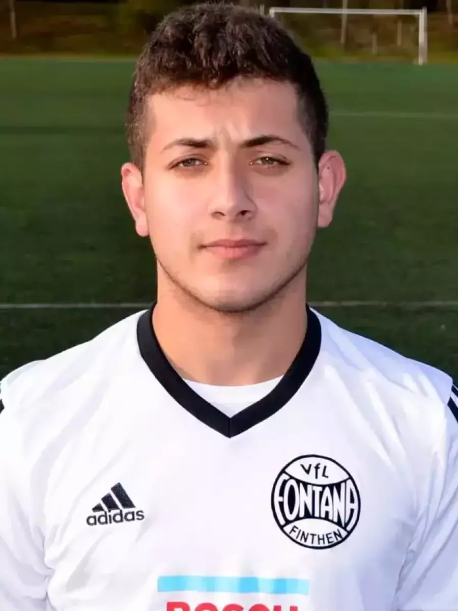 Гасанов Рамиз Алинович, Фото