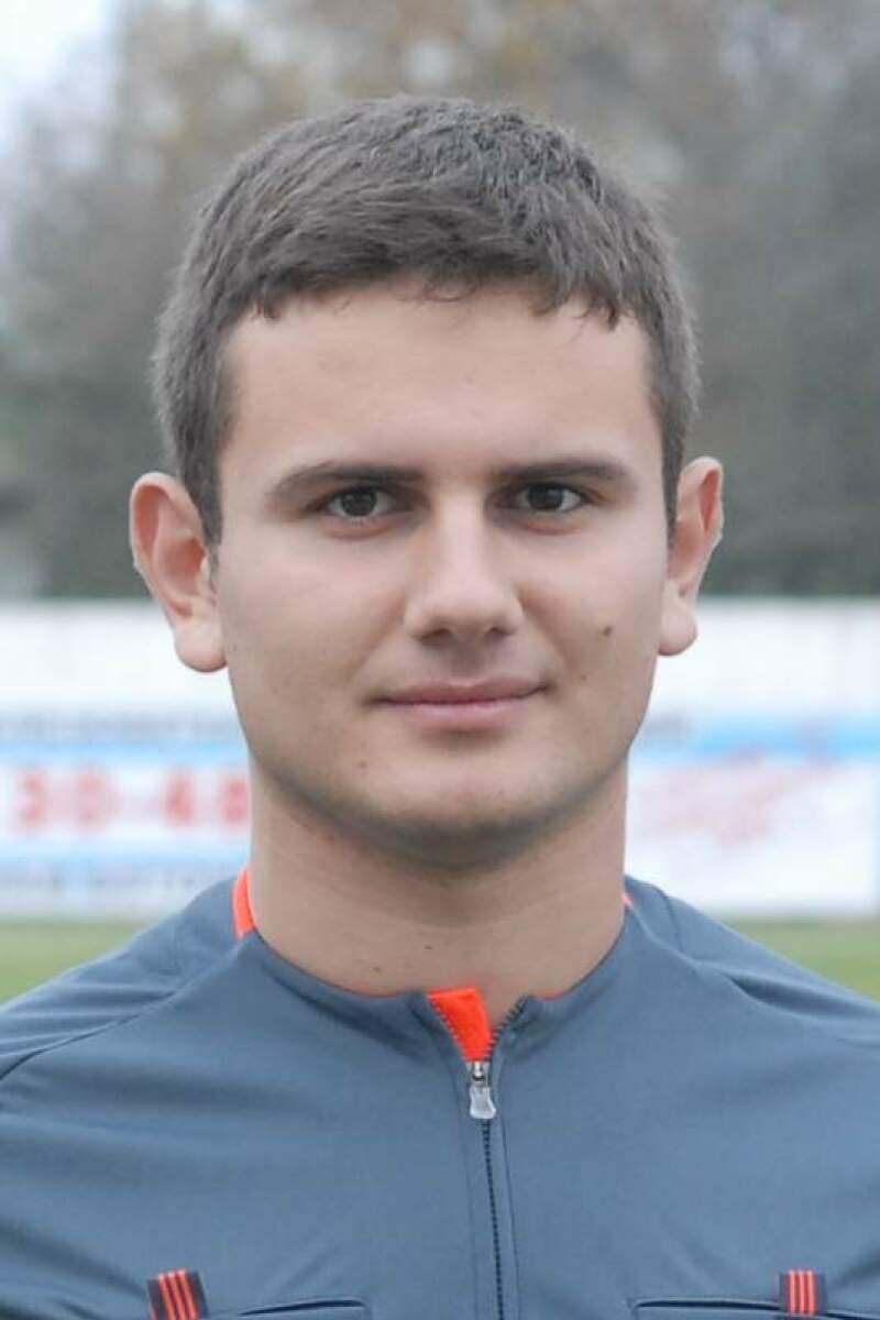 Чурбанов Андрей Валерьевич, Фото