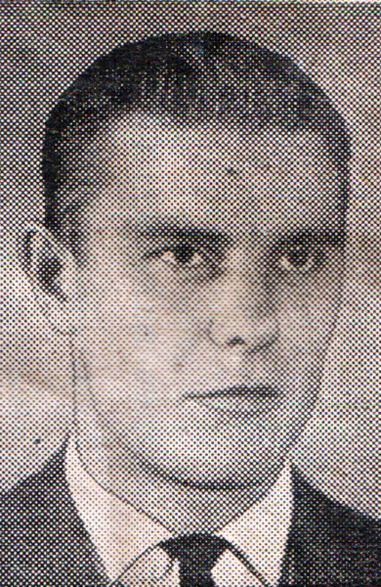 Рябухин Виктор, Фото