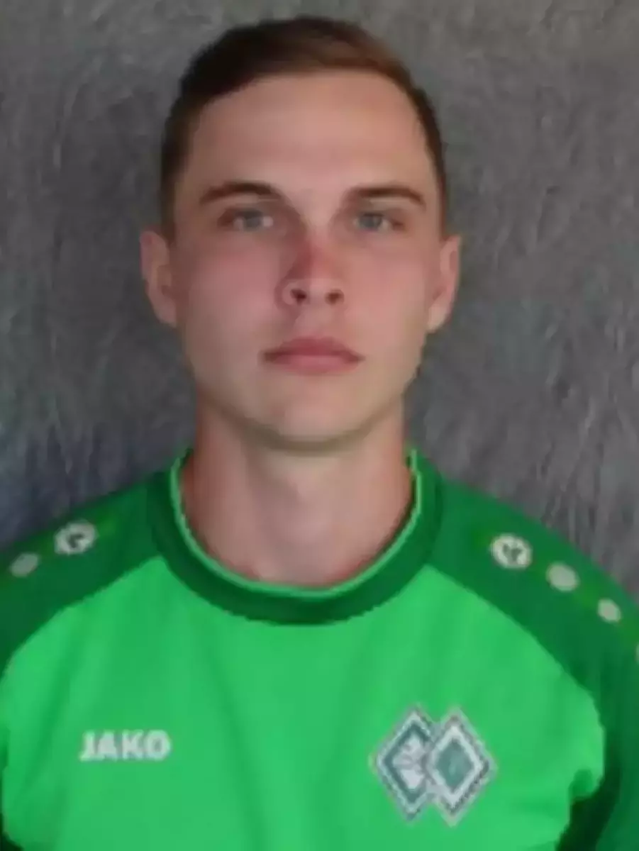 Ломакин Андрей (Андреас), Фото