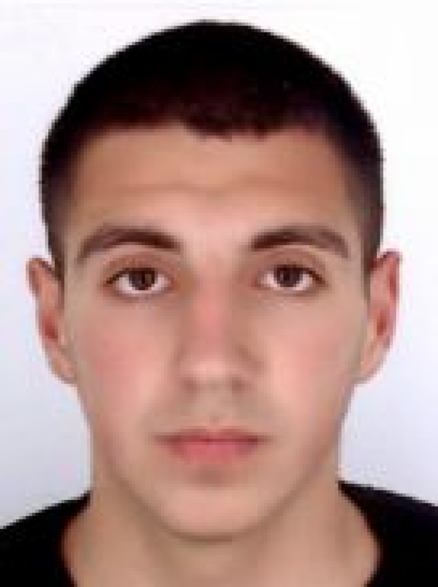 Моисеев Дмитрий Витальевич, Фото