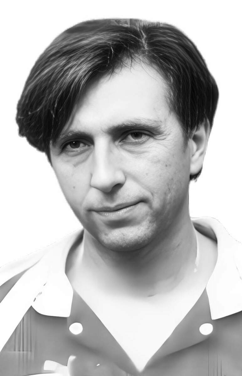 Полиит Валерий Михайлович, Фото