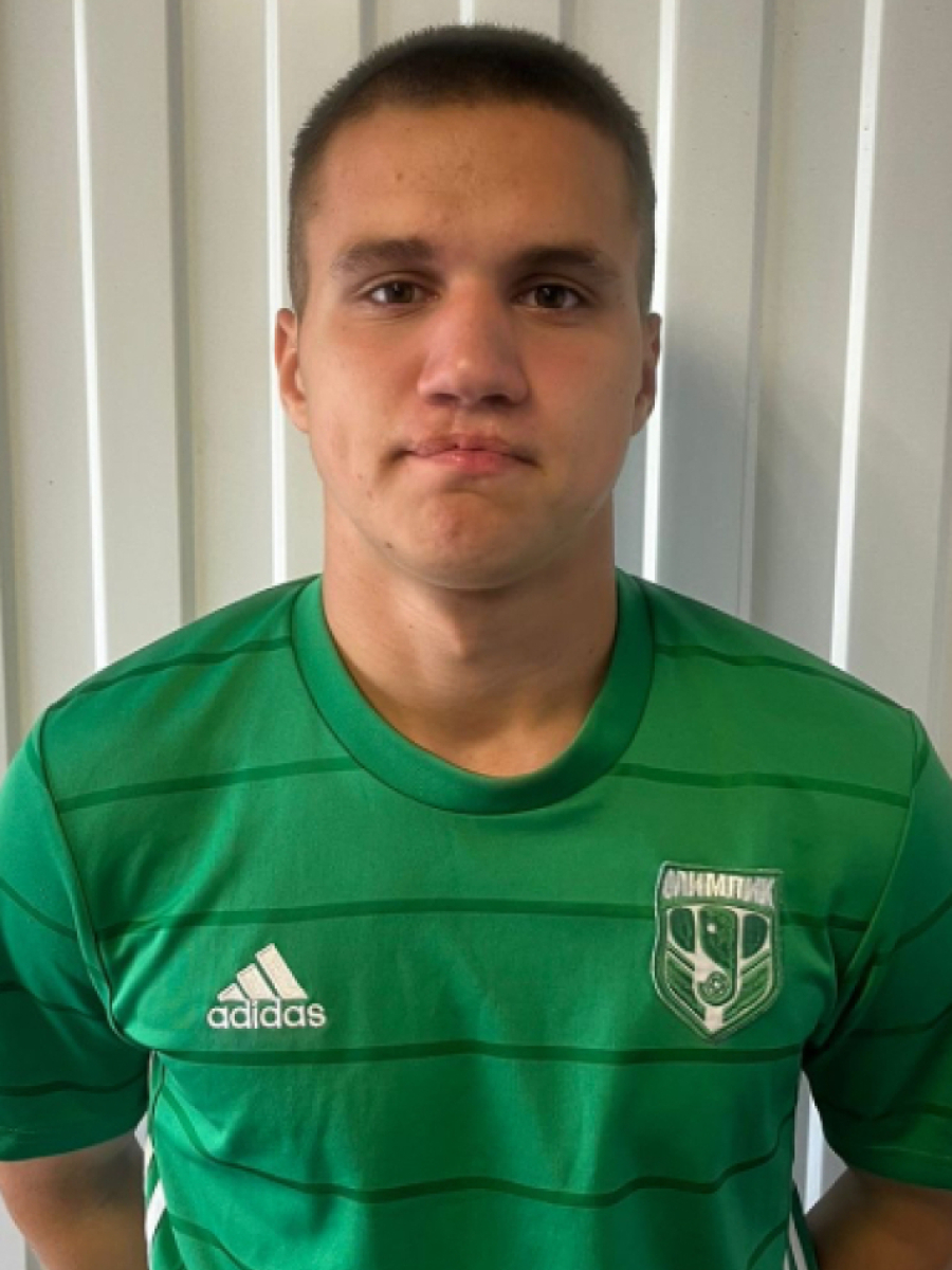 Кайнаров Дмитрий Сергеевич, Фото