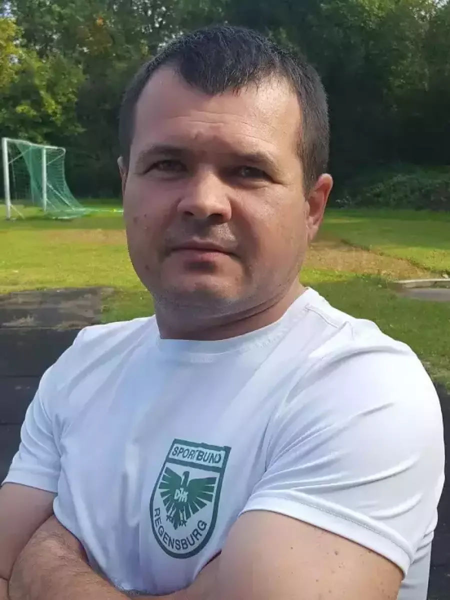 Хайнц Дмитрий, Фото