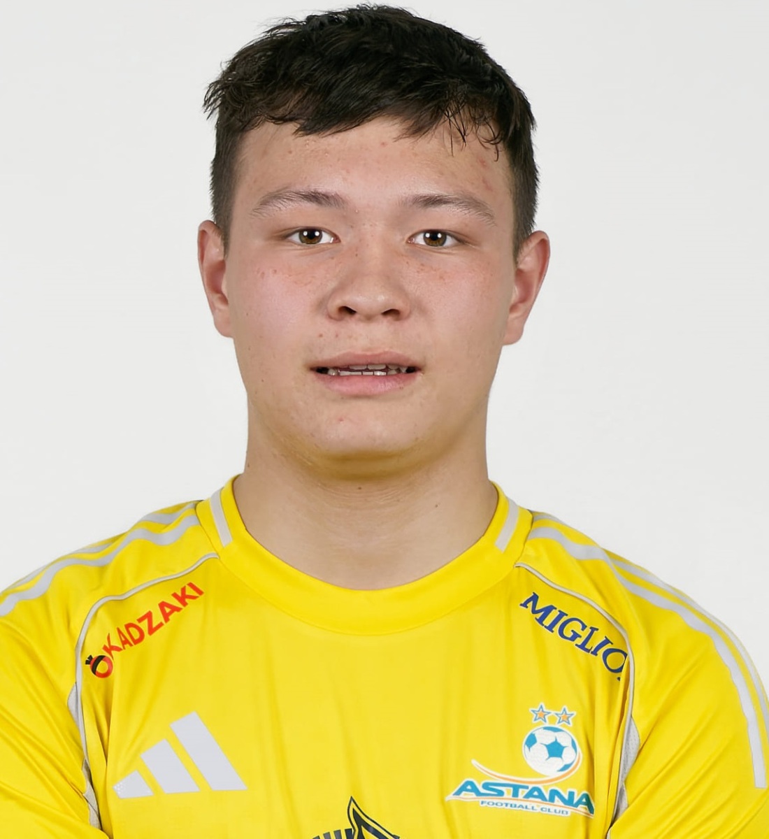 Магзумов Максат, Фото