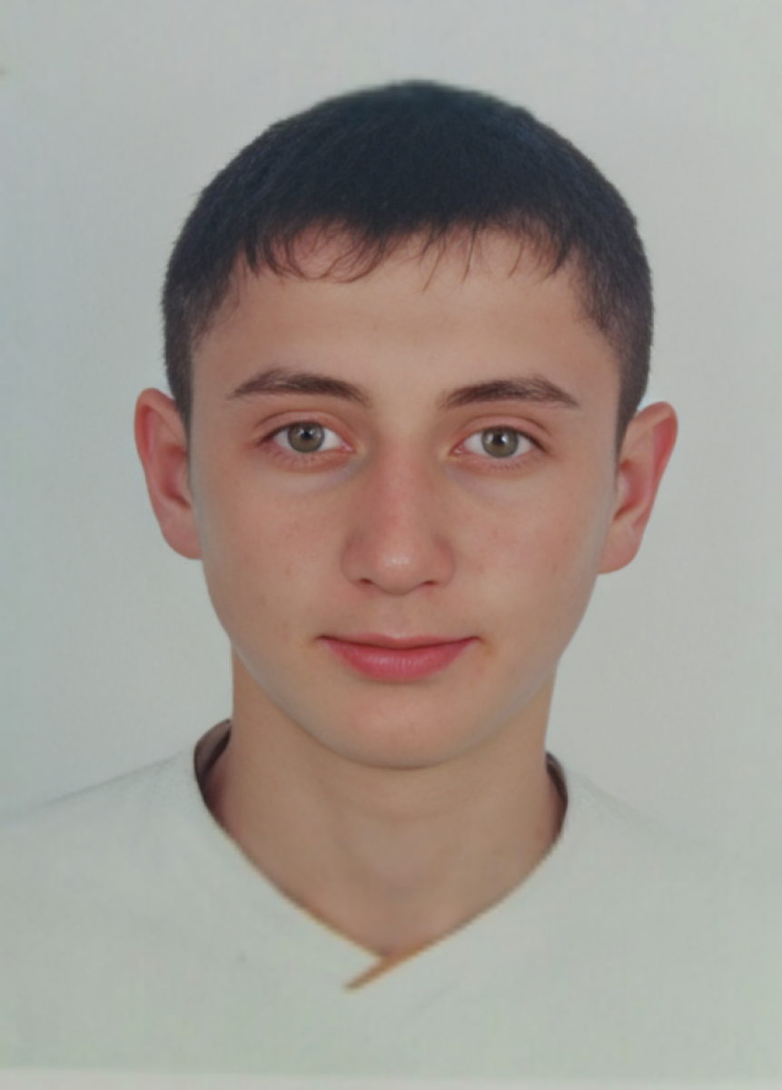 Аргиров Игорь Георгиевич, Фото
