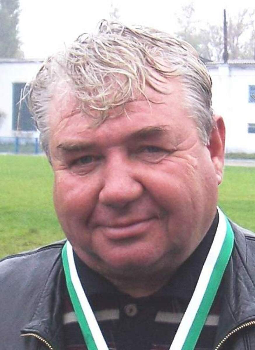 Кваша Валерий Васильевич, Фото
