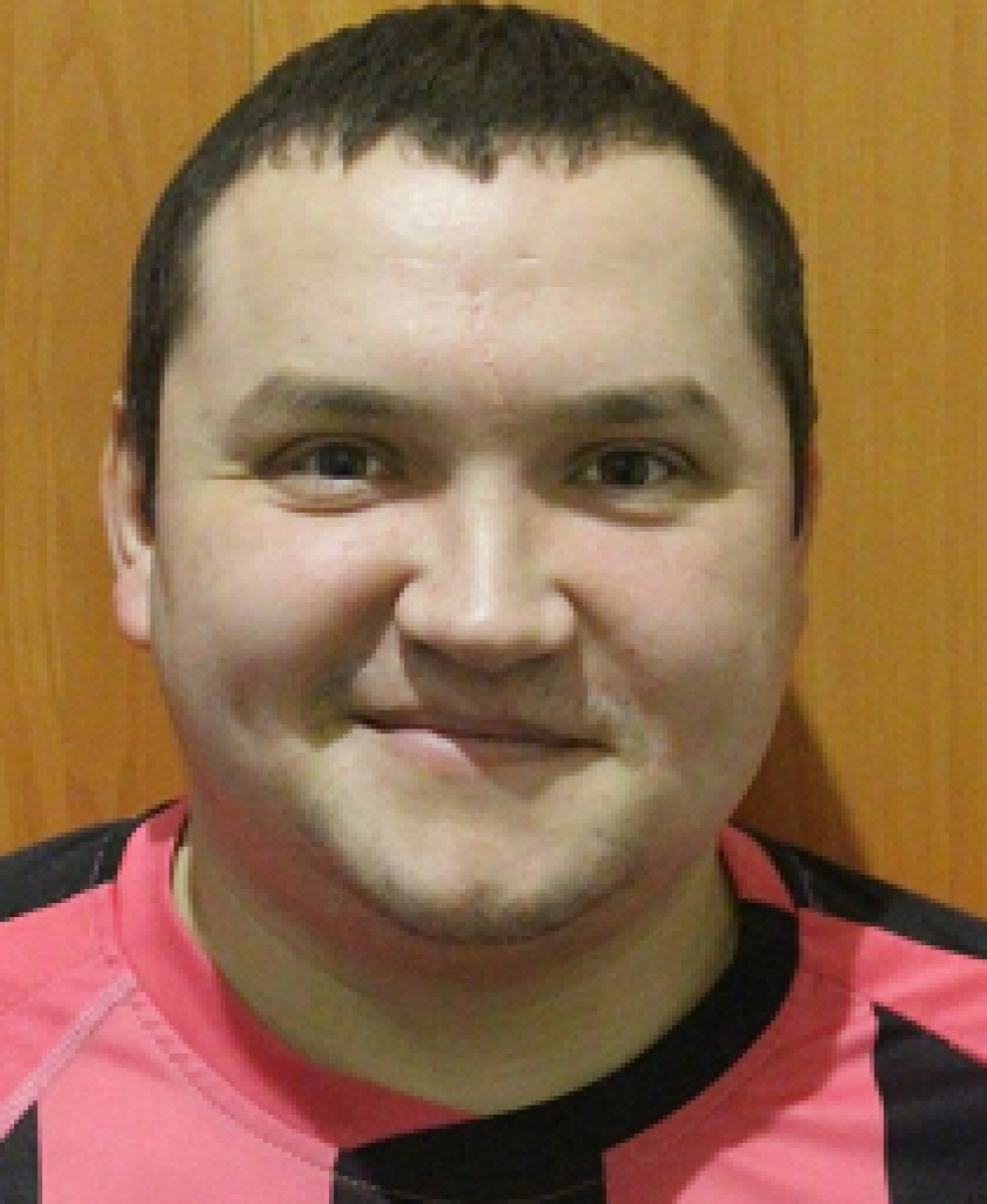 Сергенчук Дмитрий Михайлович, Фото