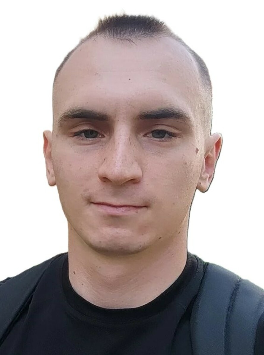 Ткаченко Максим Геннадьевич, Фото