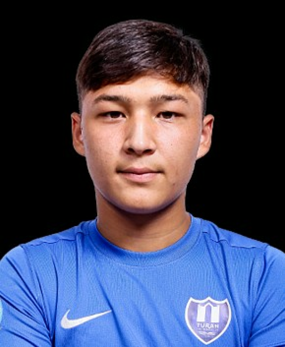 Босынов Даниал, Фото