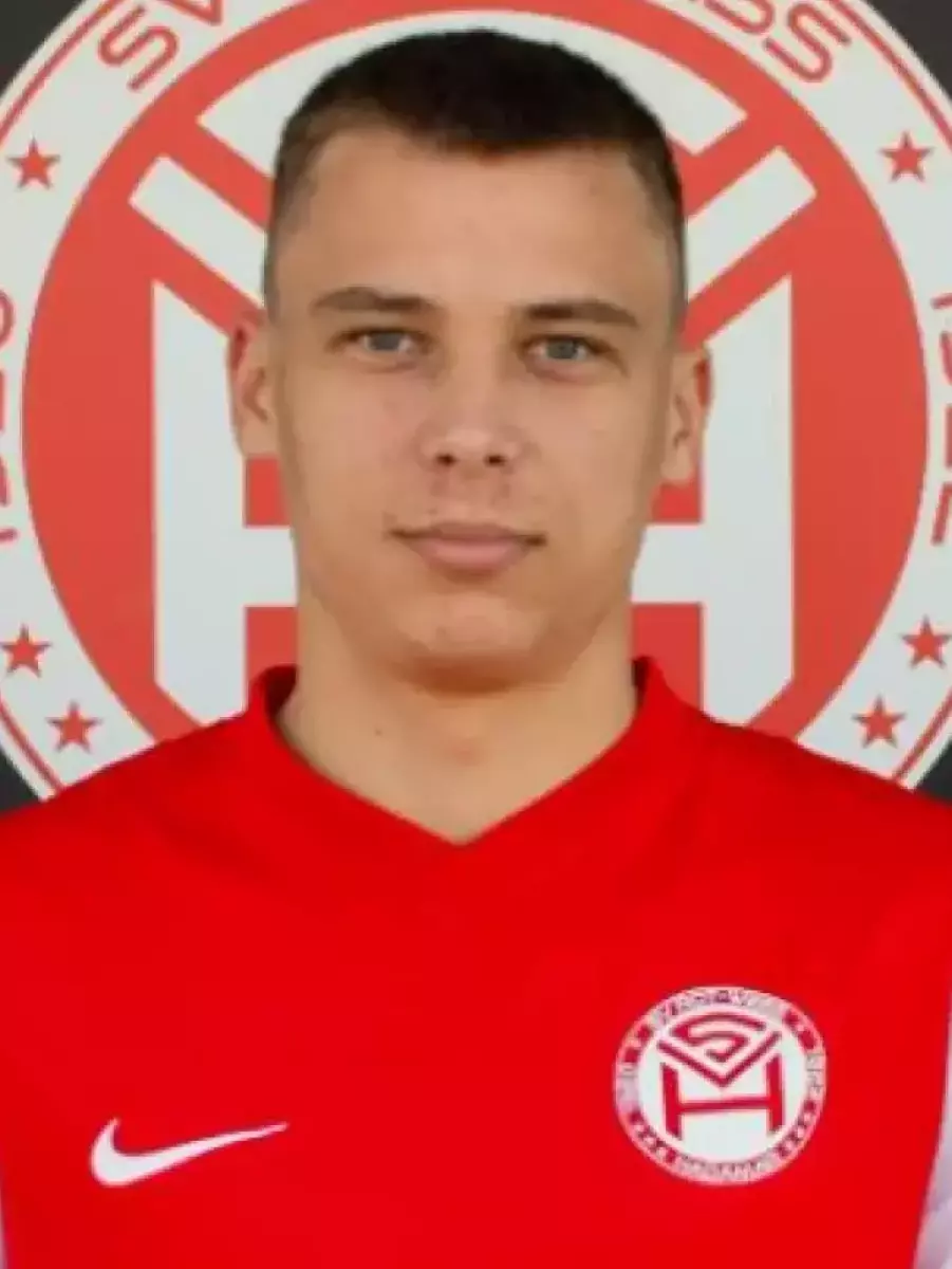 Гераскин Виктор, Фото