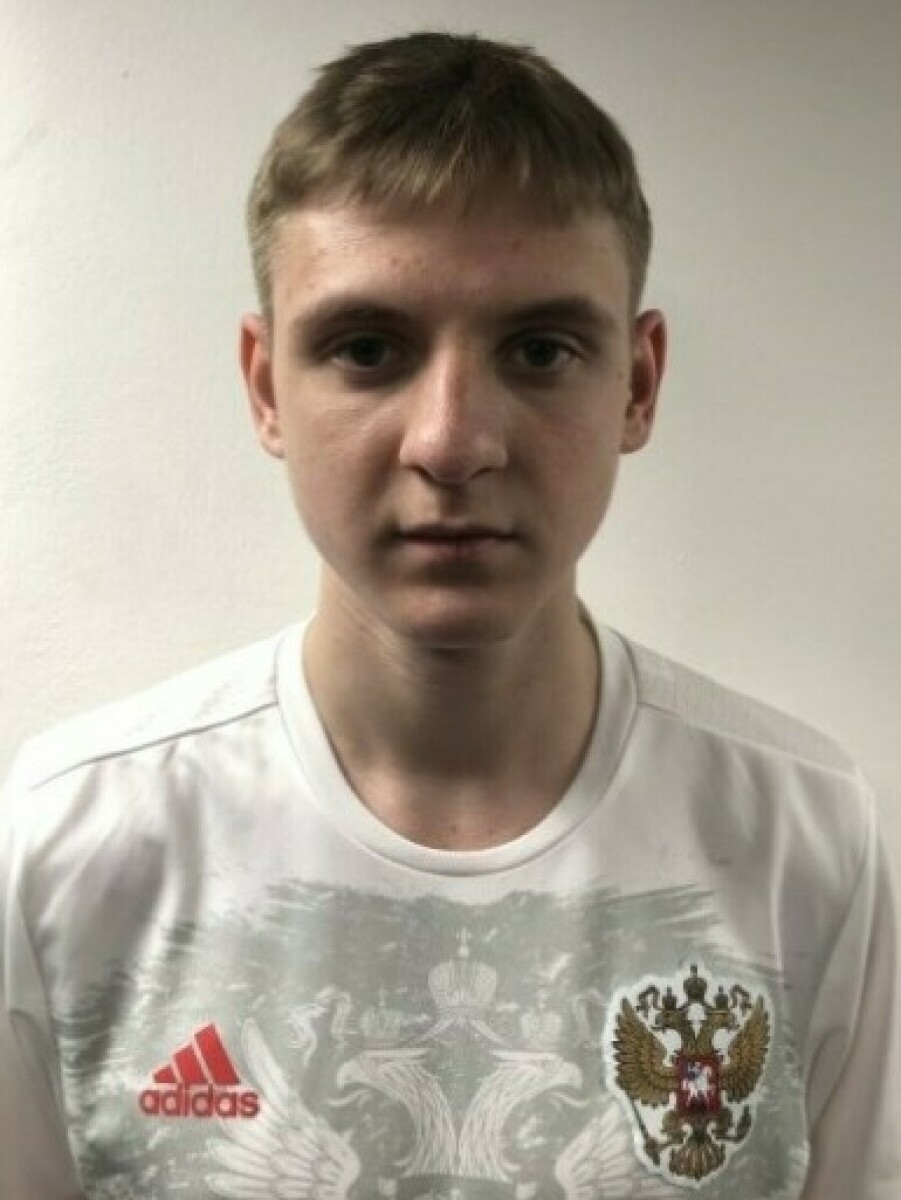 Панюшкин Павел Дмитриевич, Фото