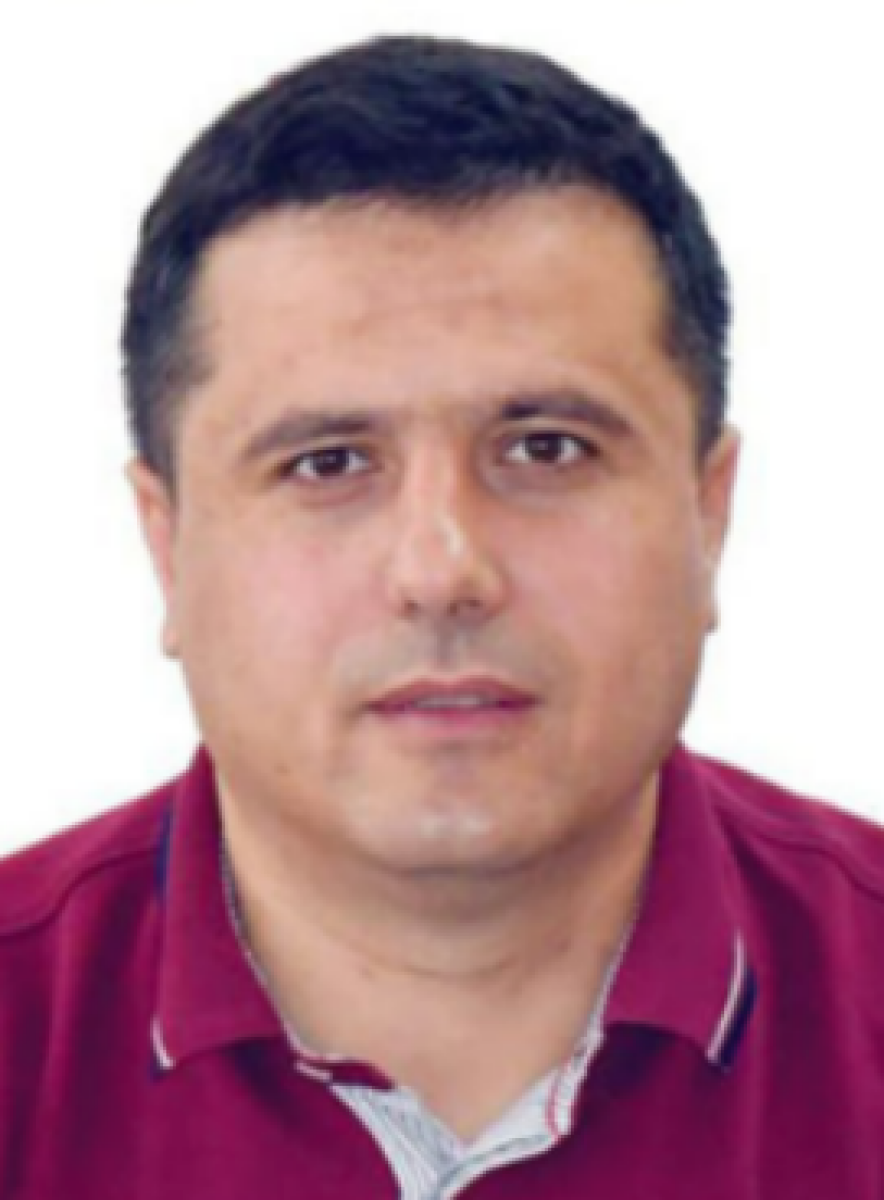 Димитров Дмитрий Степанович, Фото