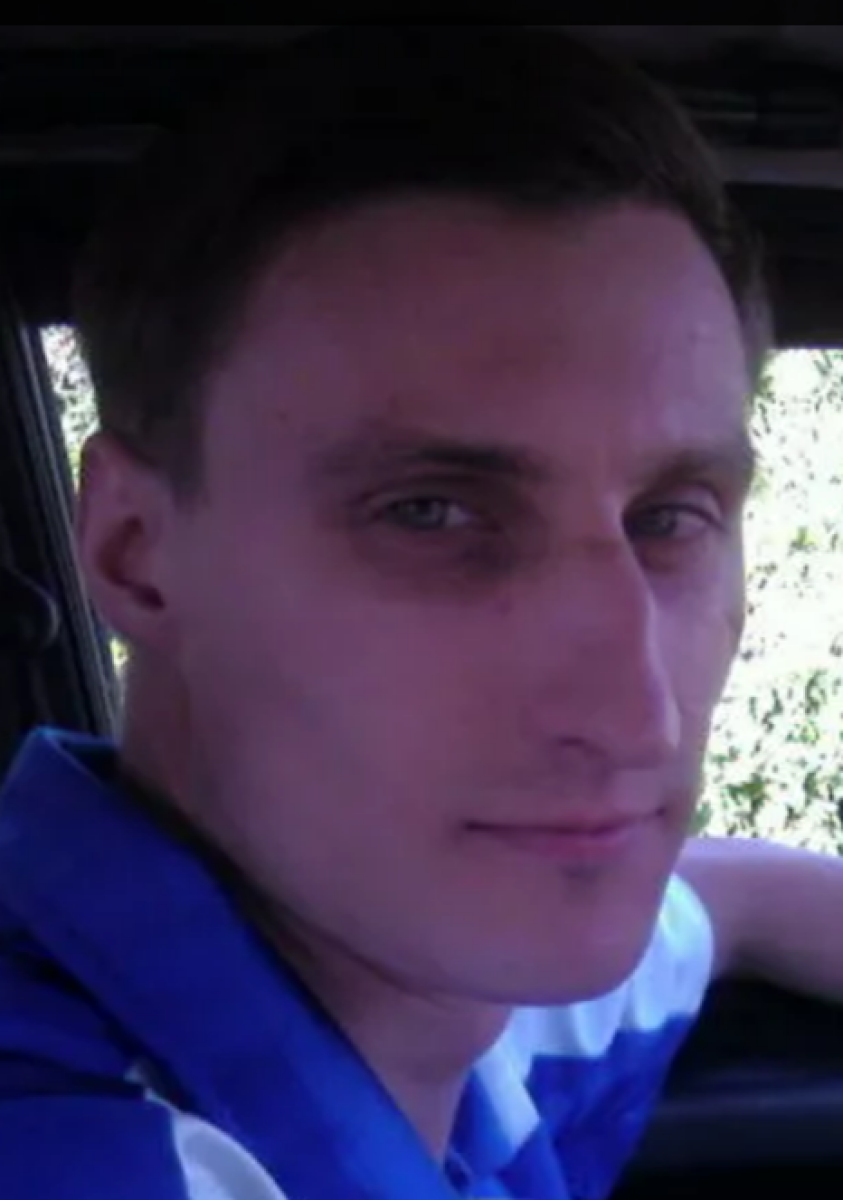 Панасюк Алексей, Фото